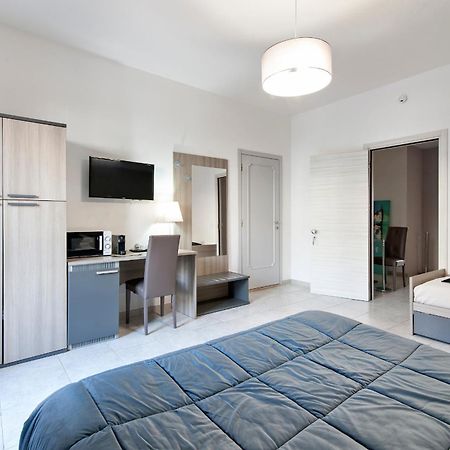 B&B Kalurya - Lecce Selection Exterior foto