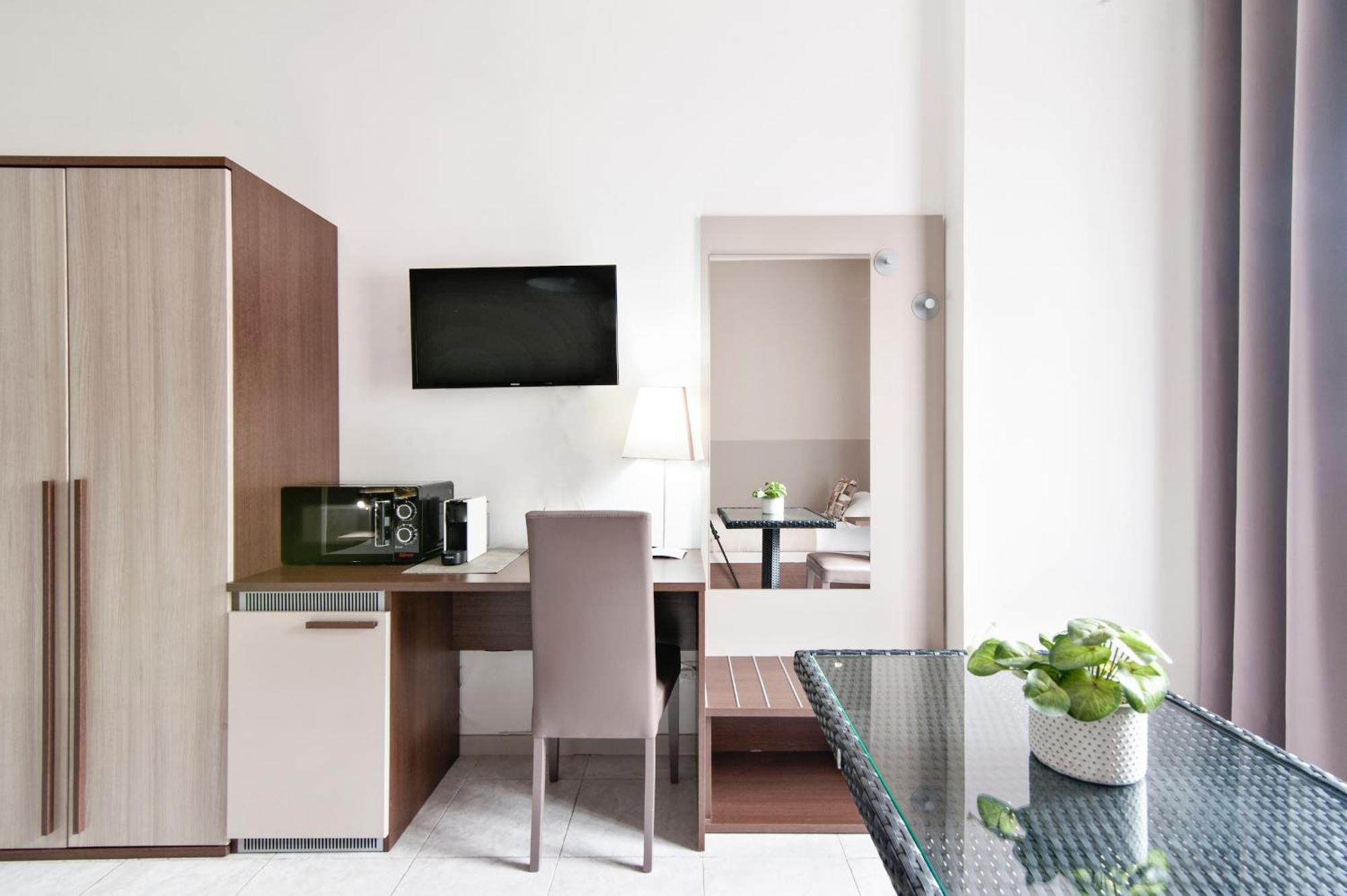 B&B Kalurya - Lecce Selection Exterior foto