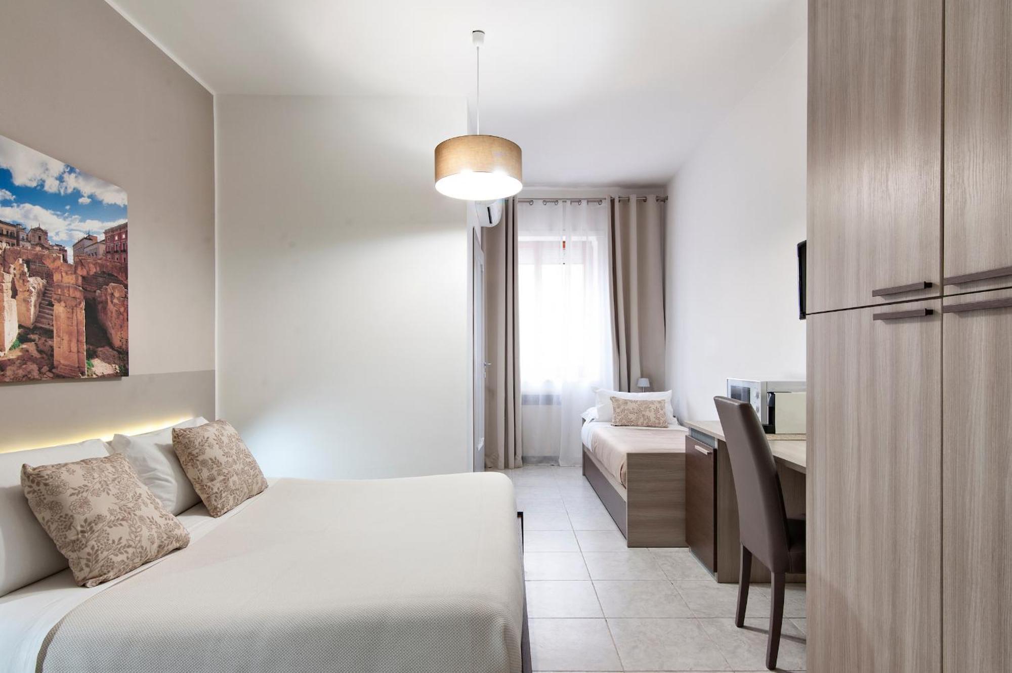 B&B Kalurya - Lecce Selection Exterior foto