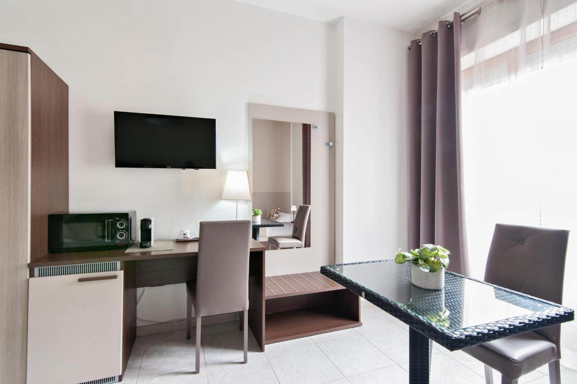 B&B Kalurya - Lecce Selection Exterior foto