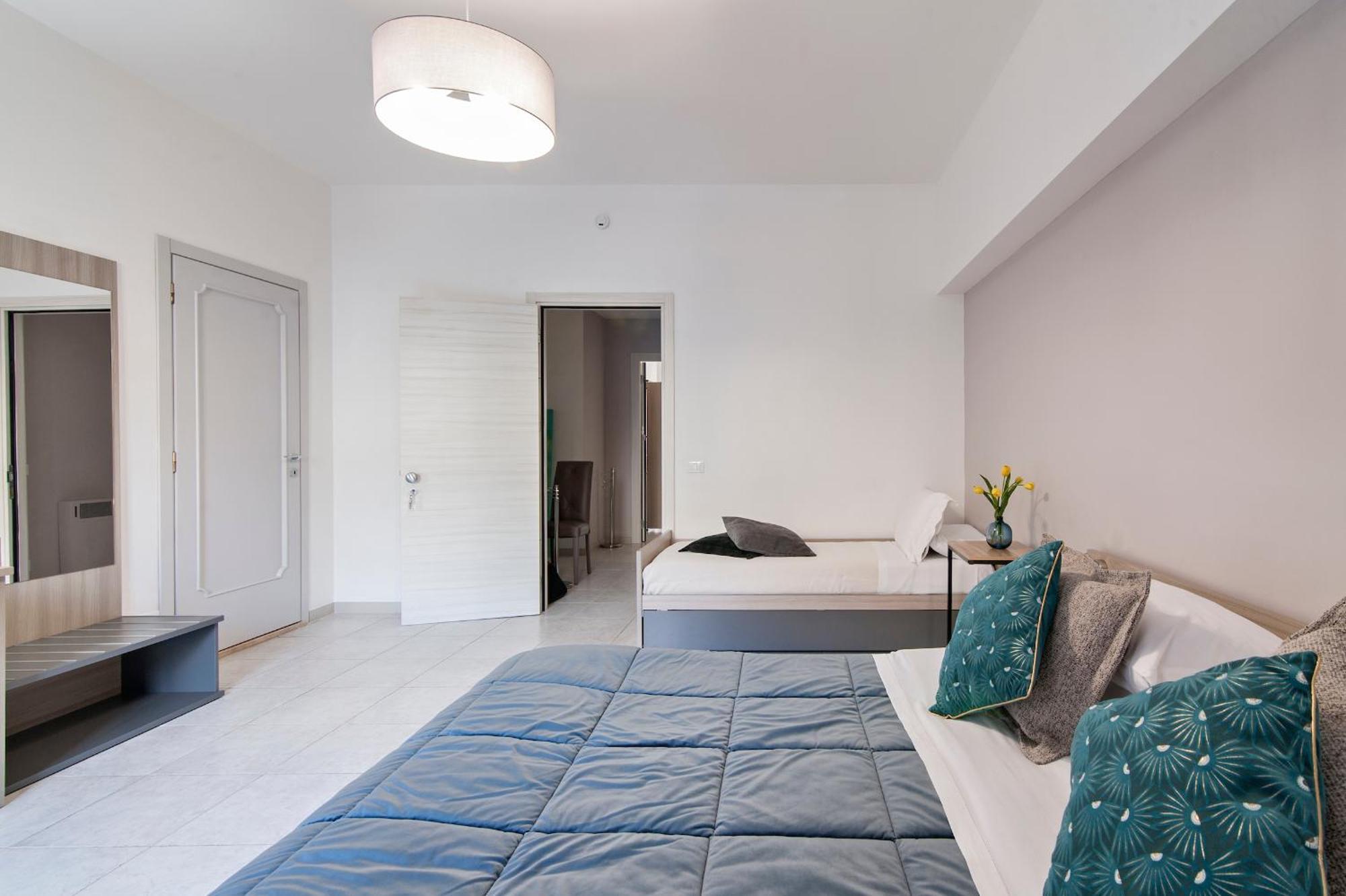 B&B Kalurya - Lecce Selection Exterior foto