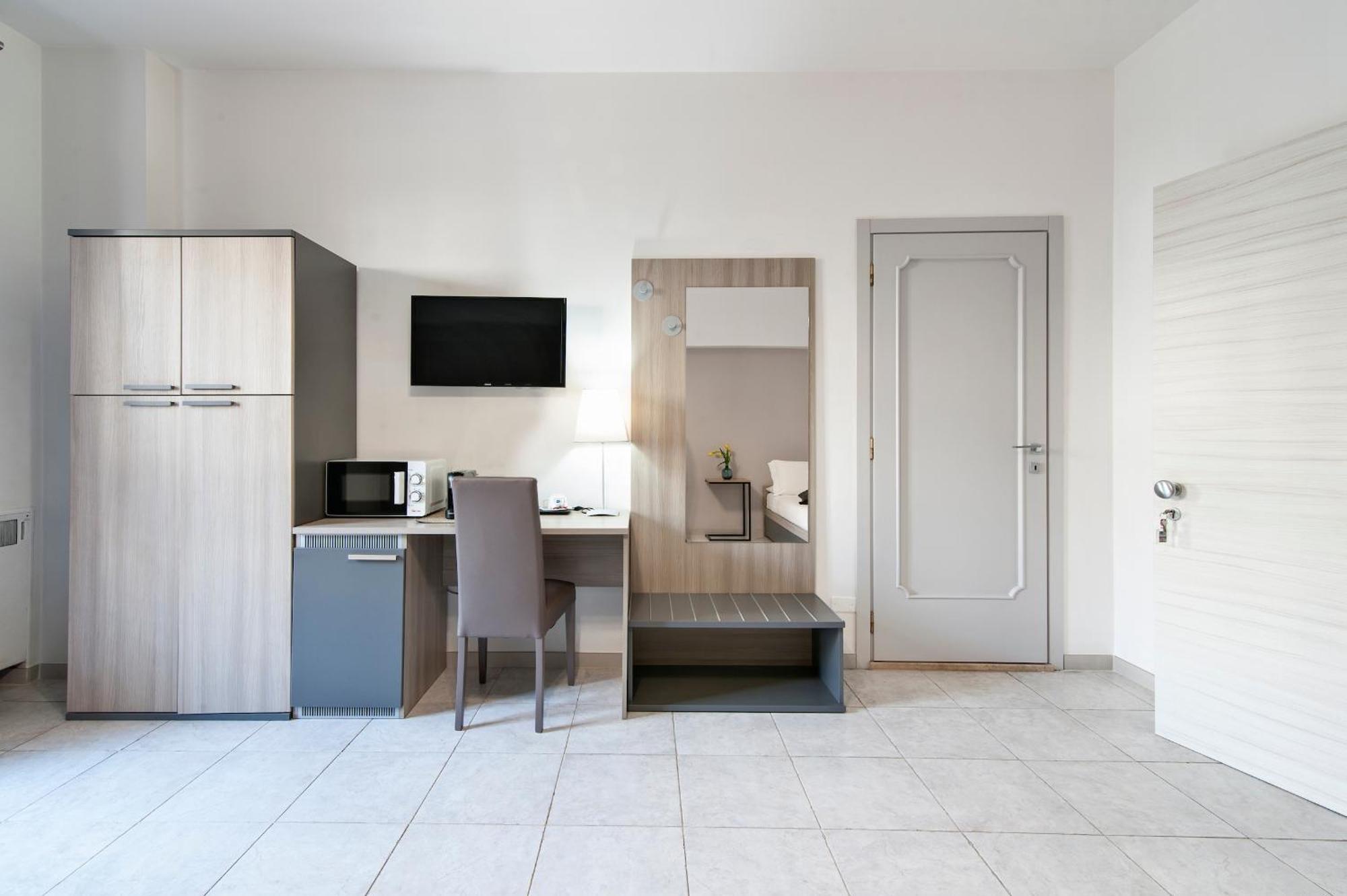 B&B Kalurya - Lecce Selection Exterior foto