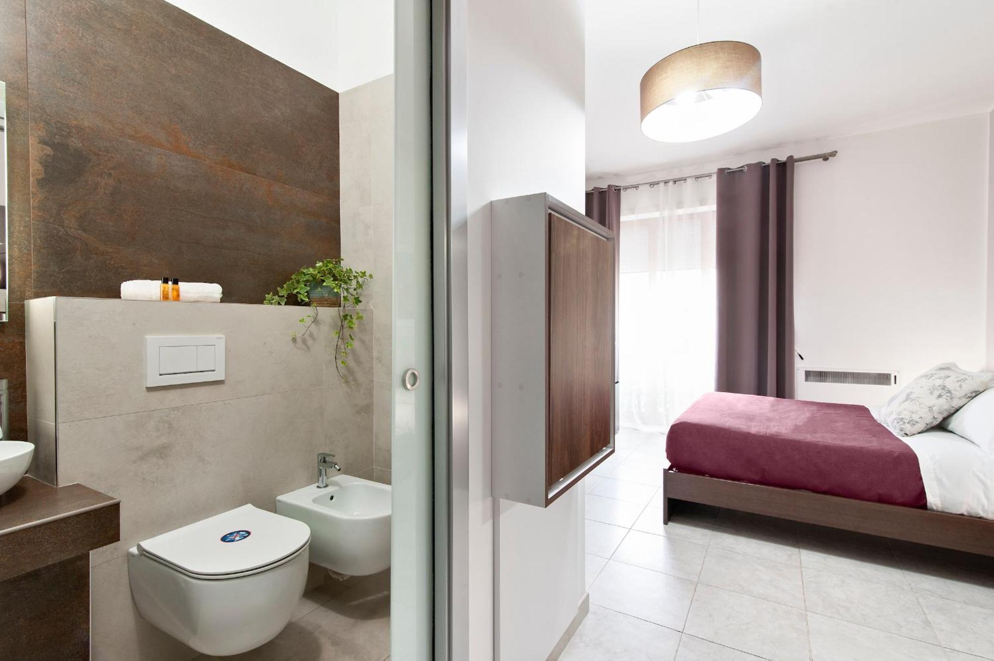 B&B Kalurya - Lecce Selection Exterior foto