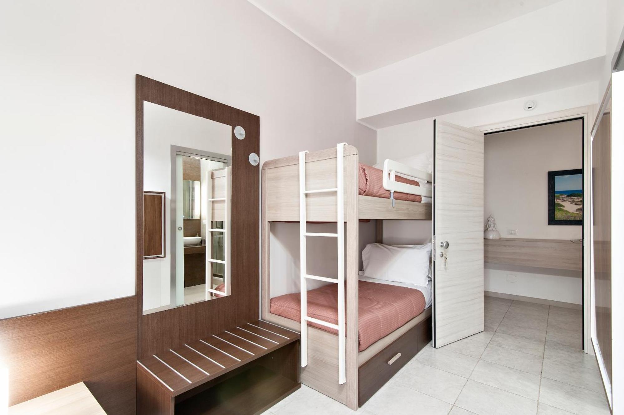 B&B Kalurya - Lecce Selection Exterior foto