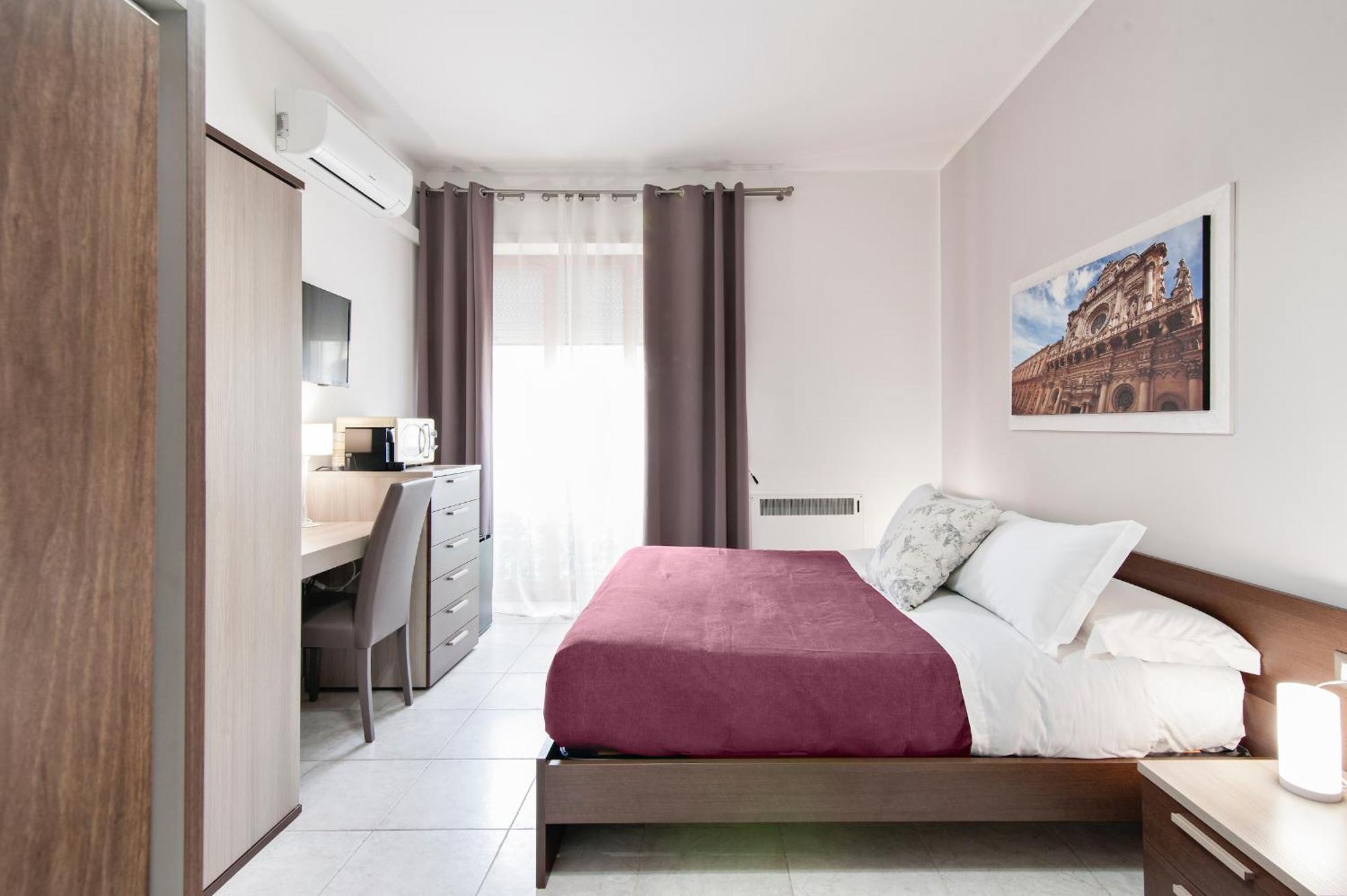 B&B Kalurya - Lecce Selection Exterior foto