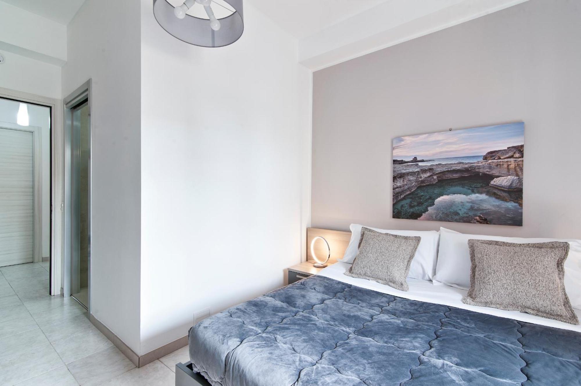 B&B Kalurya - Lecce Selection Exterior foto