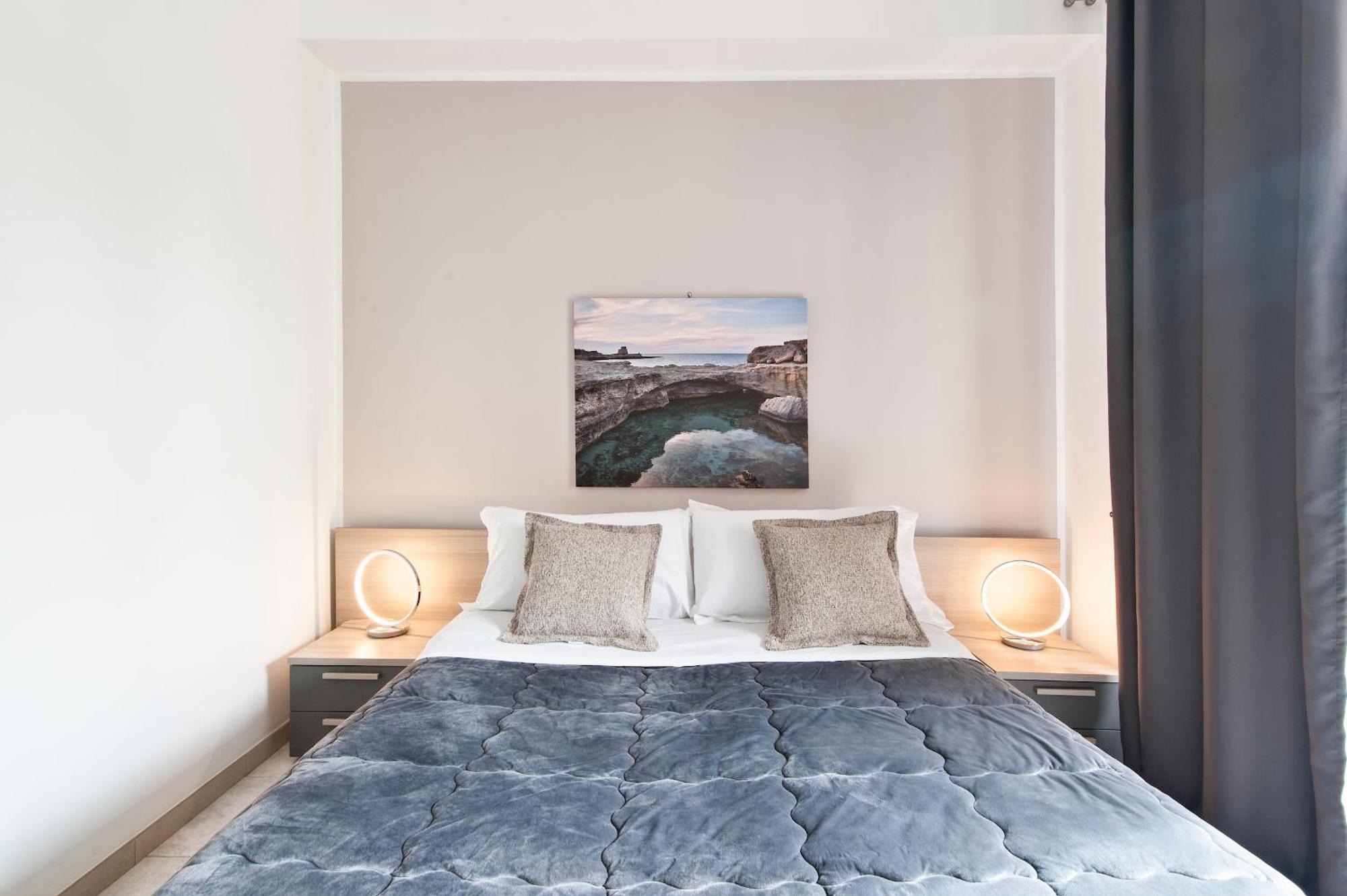 B&B Kalurya - Lecce Selection Exterior foto