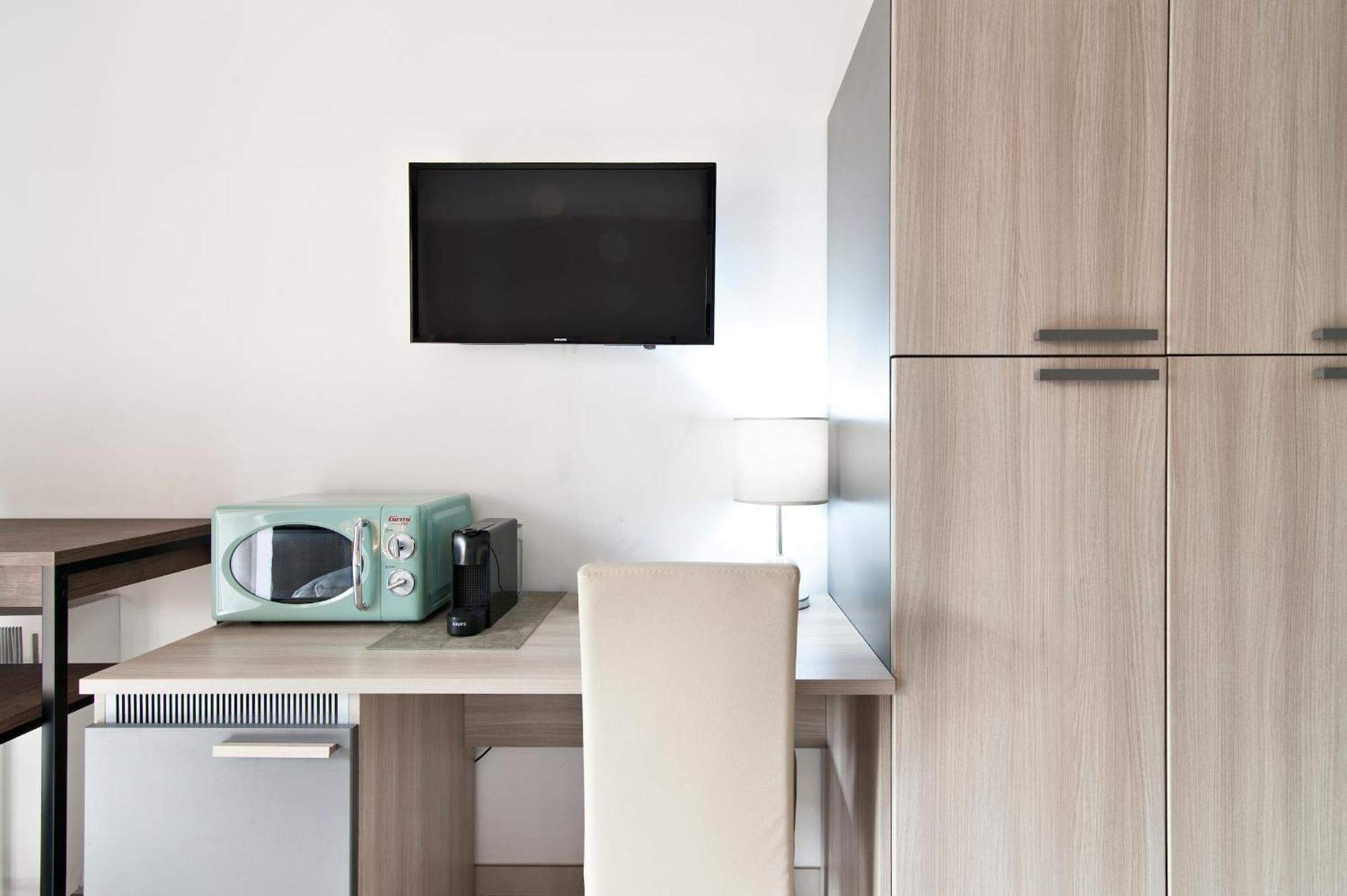 B&B Kalurya - Lecce Selection Exterior foto