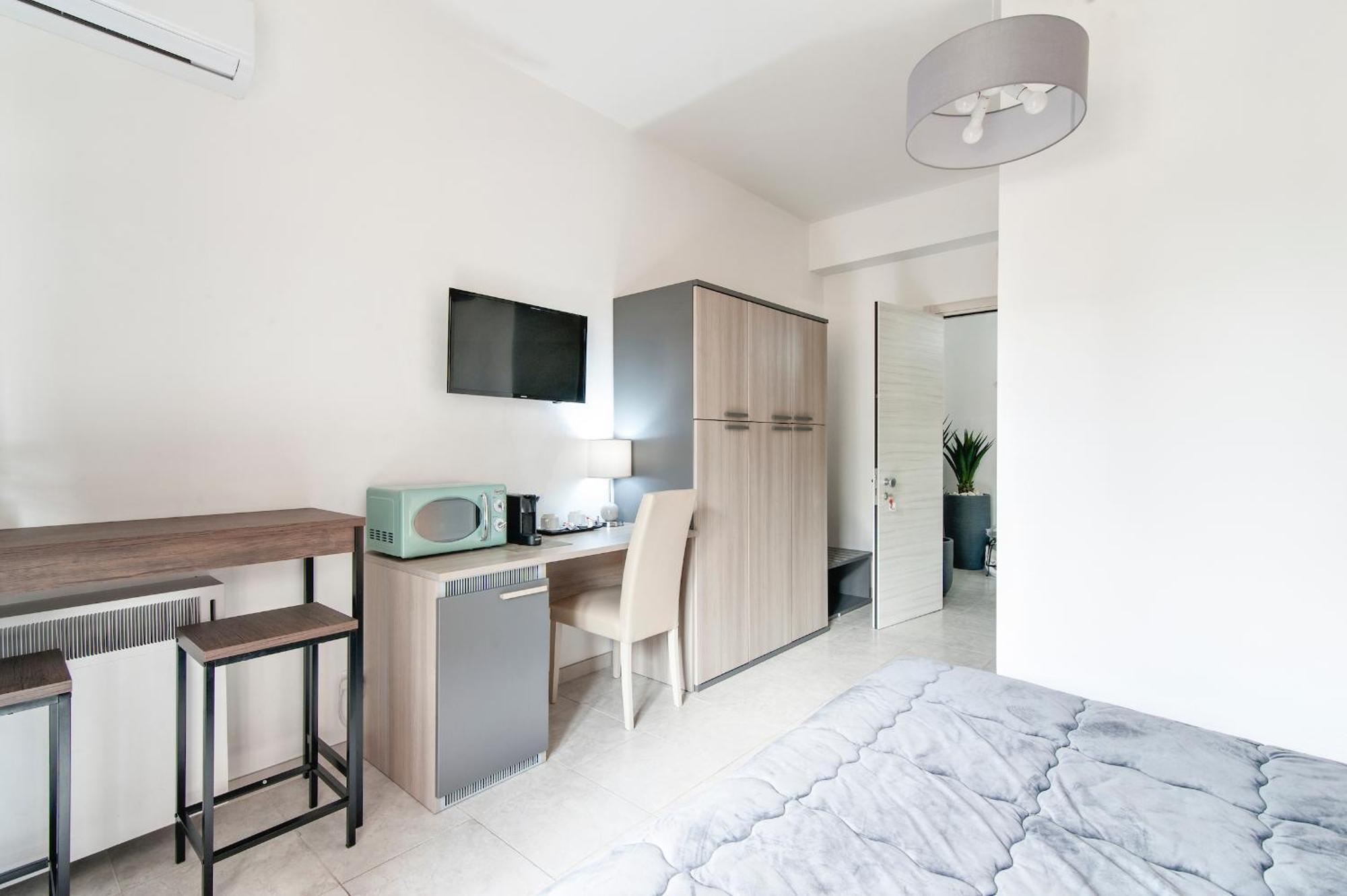 B&B Kalurya - Lecce Selection Exterior foto