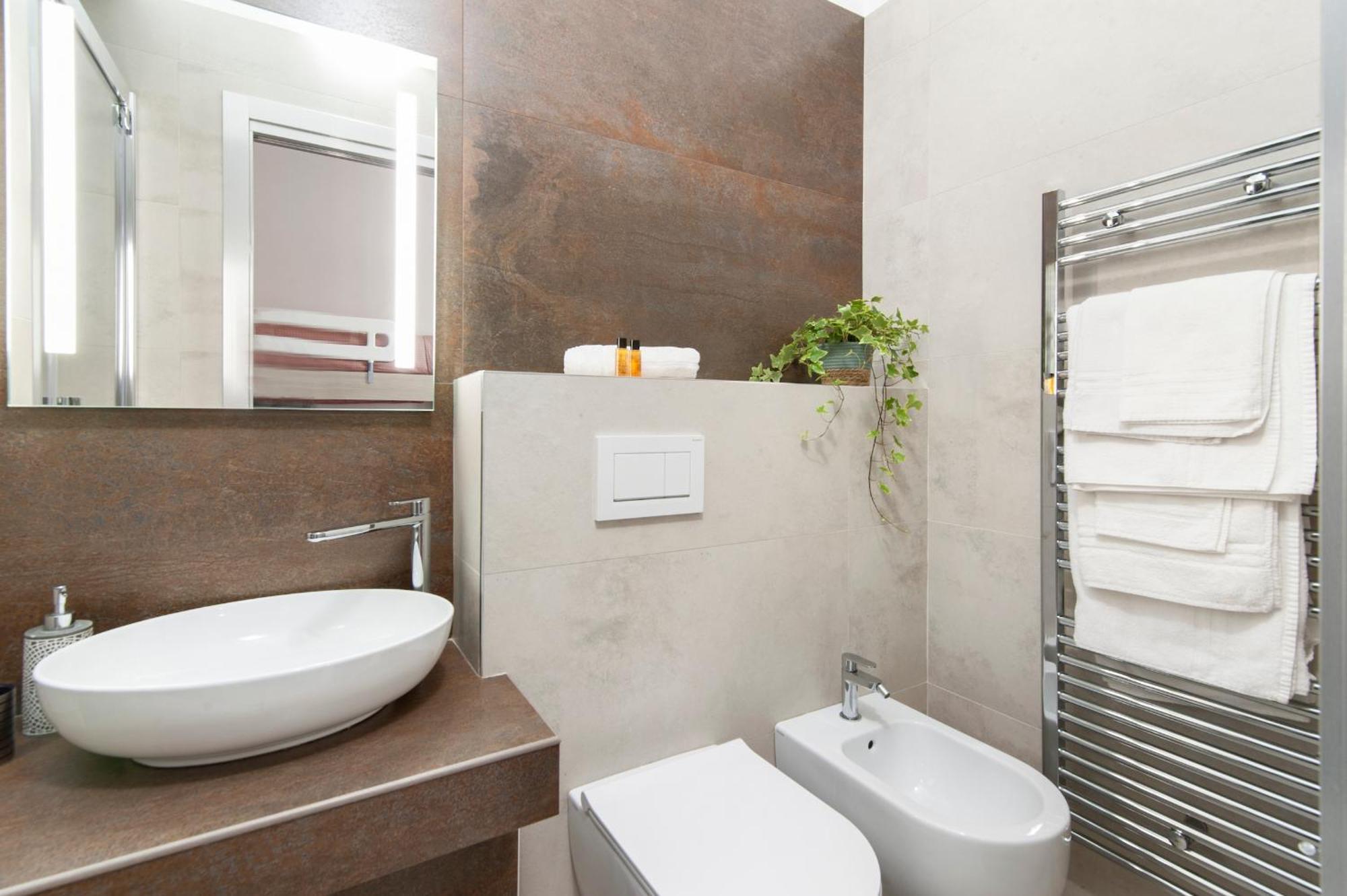 B&B Kalurya - Lecce Selection Exterior foto